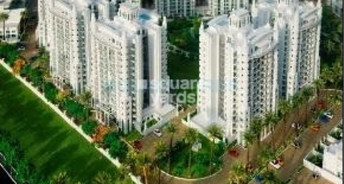 3.5 BHK Apartment For Rent in ATS Paradiso Gn Sector Chi iv Greater Noida 6602094