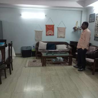2 BHK Builder Floor For Rent in Chattarpur Delhi  6602106