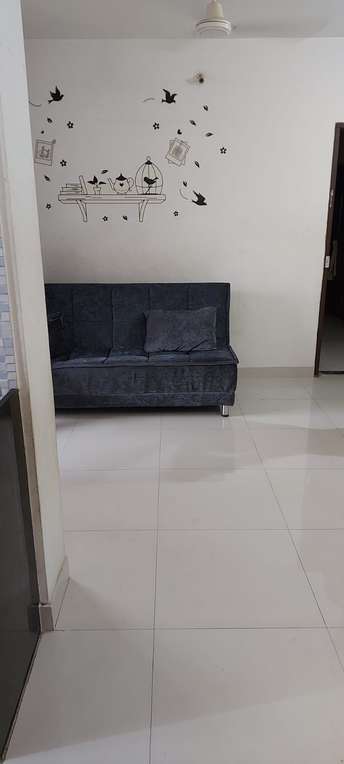 1 BHK Apartment For Rent in Sethia Green View Goregaon West Mumbai  6602132