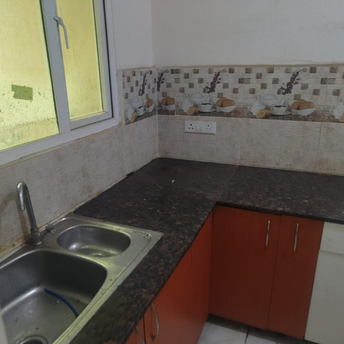 2 BHK Apartment For Rent in Gaurs Siddhartham Siddharth Vihar Ghaziabad 6602127