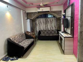 1 BHK Apartment For Rent in Kopar Khairane Navi Mumbai 6602144
