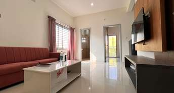 2 BHK Builder Floor For Rent in Sri Sai Nilayam HSR Hsr Layout Bangalore 6602176
