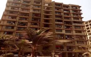 2.5 BHK Apartment For Rent in Ozone Valley Kalwa Thane 6602204