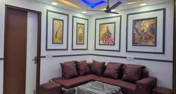 3 BHK Builder Floor For Rent in Nirman Vihar Delhi 6602213