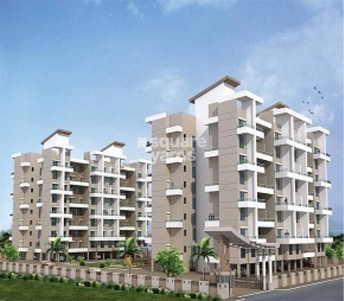 2 BHK Apartment For Rent in Bhojwani Samruddhi Park Pimple Saudagar Pune  6602254