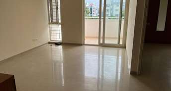 3 BHK Apartment For Rent in DSR Rainbow Heights Hsr Layout Bangalore 6602271