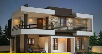 2 BHK Villa For Resale in Anjanapura Bangalore 6602305