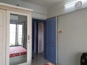 1 BHK Apartment For Resale in Deepak Daffodils Andheri East Mumbai  6602285