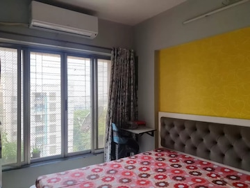 1 BHK Apartment For Resale in Deepak Daffodils Andheri East Mumbai  6602285