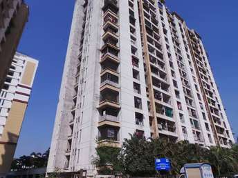 1 BHK Apartment For Resale in Shiv Sai Paradise Majiwada Thane 6602237