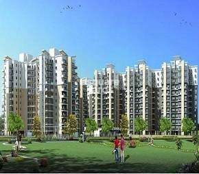 2 BHK Apartment For Resale in Urban Axis Urban Woods Sushant Golf City Lucknow 6602291