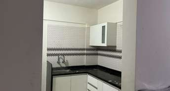 2 BHK Apartment For Rent in Sai Shanti Enclave Dhanori Pune 6602315