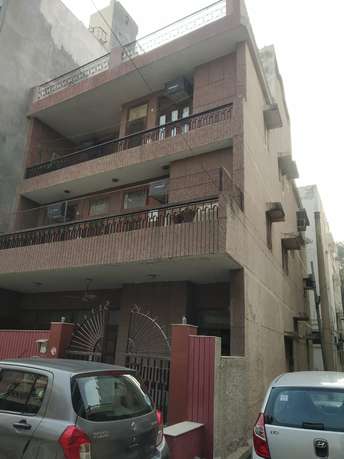 6+ BHK Independent House For Resale in Pitampura Delhi 6602284
