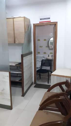 Commercial Office Space in IT/SEZ 550 Sq.Ft. For Rent In Janakpuri Delhi 6602352