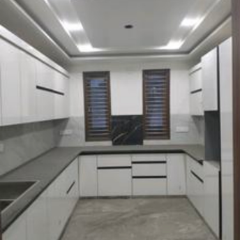 3 BHK Builder Floor For Rent in Shastri Nagar Delhi 6602344