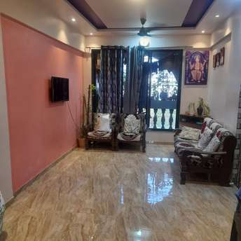 1 BHK Apartment For Rent in Kopar Khairane Navi Mumbai 6602378