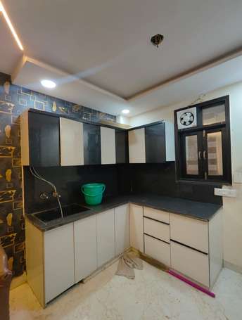 2 BHK Builder Floor For Rent in Shastri Nagar Delhi 6602385
