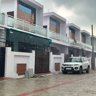 2 BHK Villa For Resale in Safedabad Lucknow  6602468