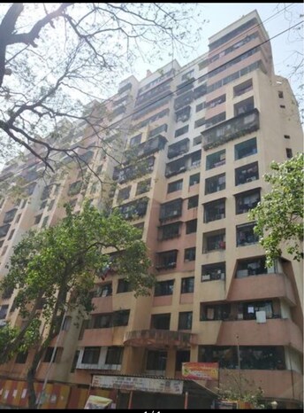 2 BHK Apartment For Resale in Parivar Safalya CHS Sewri Mumbai  6602449