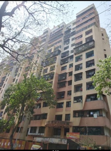 2 BHK Apartment For Resale in Parivar Safalya CHS Sewri Mumbai  6602449