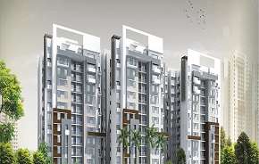 2 BHK Builder Floor For Rent in 3C Lotus Boulevard Sector 100 Noida 6602501