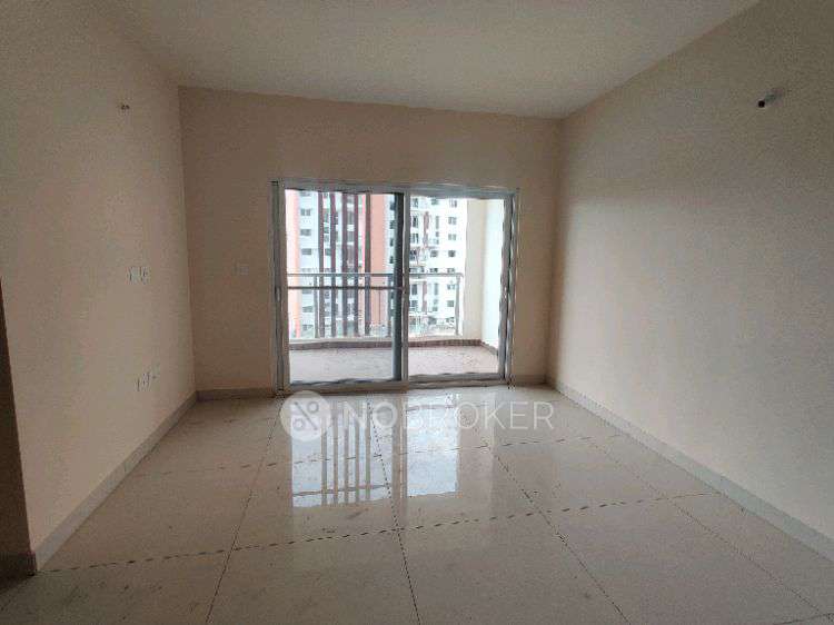 Rental 3 Bedroom 1000 Sq.Ft. Apartment in Atharva House, Malad East