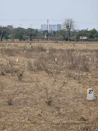 Commercial Land 377 Acre For Resale in Wadner Road Nashik  6602508