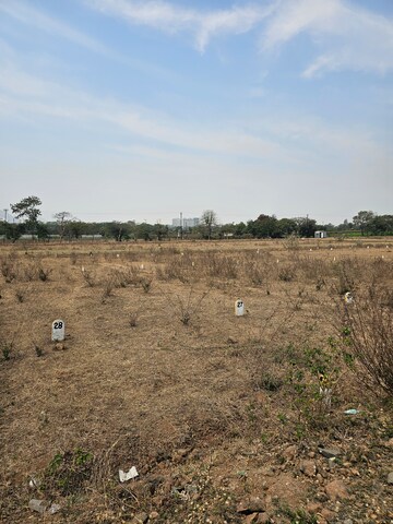 Commercial Land 377 Acre For Resale in Wadner Road Nashik  6602508