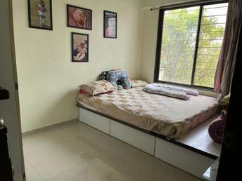 3 BHK Apartment For Rent in Model Colony Pune 6602510