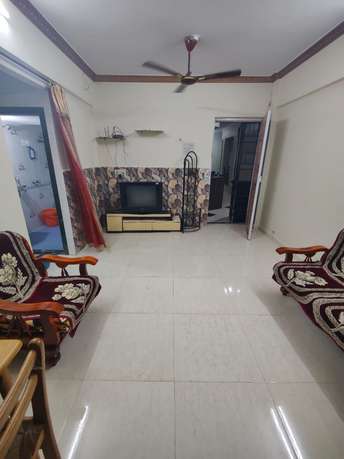 2 BHK Apartment For Rent in Yashwant Arcade Kopar Khairane Navi Mumbai 6602509