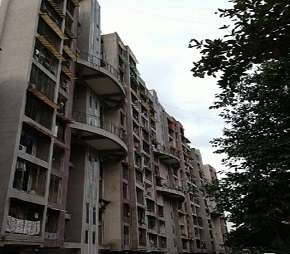 1 BHK Apartment For Resale in Mahavir Heights Kalyan Kalyan West Thane 6602515