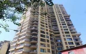2 BHK Apartment For Rent in AMANN Rashmi Heights Malad East Mumbai 6602513