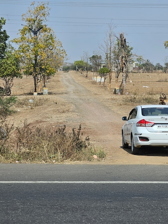 कॉमर्शियल लँड वर्ग मीटर फॉर रीसेल इन सिन्नर नाशिक  6602524