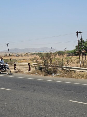 कॉमर्शियल लँड वर्ग मीटर फॉर रीसेल इन सिन्नर नाशिक  6602524