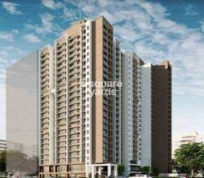 1 BHK Apartment For Rent in Poonam Vaishno Heights Malad East Mumbai 6602539
