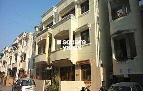 3 BHK Apartment For Resale in US Pine Homes Dhakoli Village Zirakpur 6602541