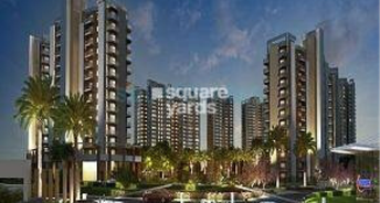 2 BHK Apartment For Resale in Silverglades The Melia Sohna Sector 35 Gurgaon 6602549