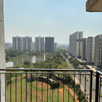 2 BHK Apartment For Rent in Lodha Palava City Lakeshore Greens Dombivli East Thane  6602560