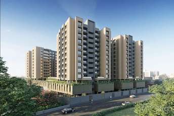 4 BHK Apartment For Resale in Aaryan Aaryavart Heights Satellite Ahmedabad  6602561