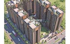 3 BHK Apartment For Rent in Unique Aashiyana Gota Ahmedabad 6602567