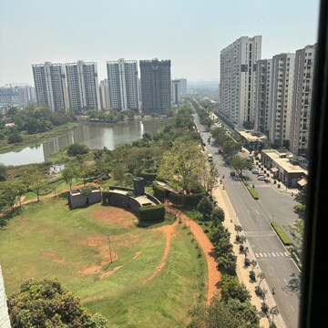 2 BHK Apartment For Resale in Lodha Palava City Lakeshore Greens Dombivli East Thane  6602592