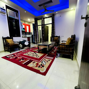 3 BHK Builder Floor For Rent in Indirapuram Ghaziabad 6602606
