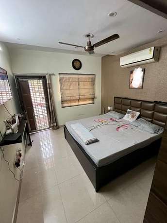 2.5 BHK Builder Floor For Rent in RWA Block A6 Paschim Vihar Paschim Vihar Delhi  6602603