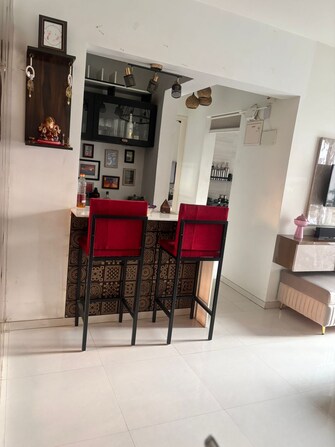 1 BHK Apartment For Resale in Puranik Aarambh Ghodbunder Road Thane  6602648