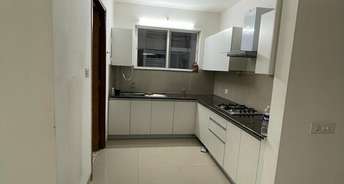2 BHK Apartment For Rent in Marvel Brisa Baner Pune 6602680