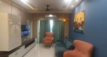 2.5 BHK Apartment For Rent in Neelam Solstice Ghatkopar East Mumbai 6602728