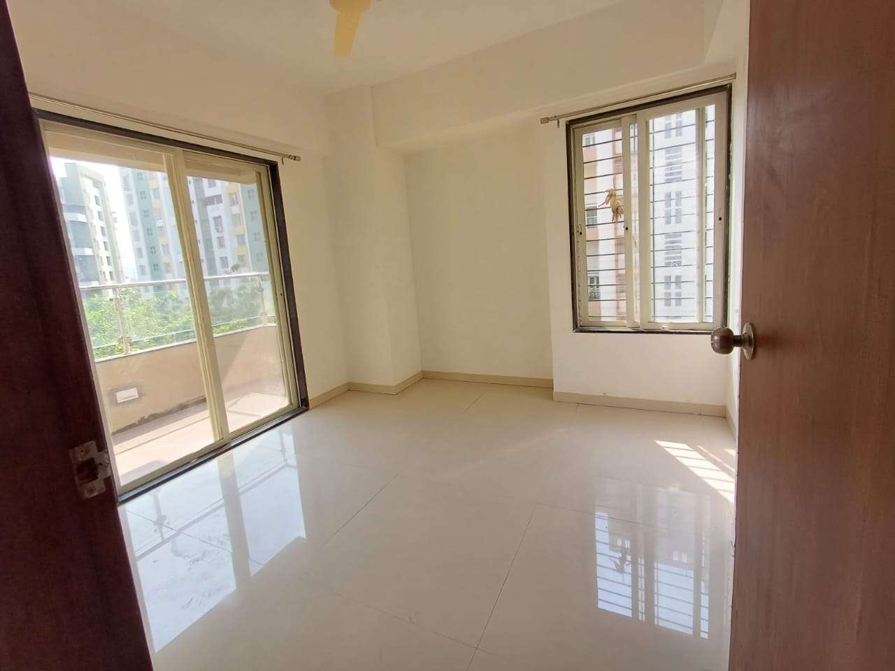 2 BHK Apartment For Rent in Baner Pashan Link Road Pune 6602717