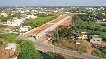 Plot For Resale in Kk Nagar Trichy  6602740