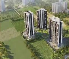 4 BHK Penthouse For Resale in Oxirich Chintamani Sector 103 Gurgaon 6602756