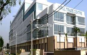 Commercial Office Space 970 Sq.Ft. For Rent In Sector 48 Gurgaon 6602760